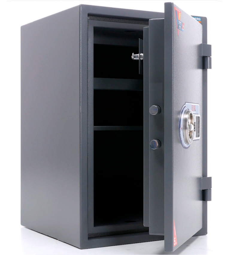 Огневзломостойкий сейф Valberg Гарант 67 T EL купить в Туле