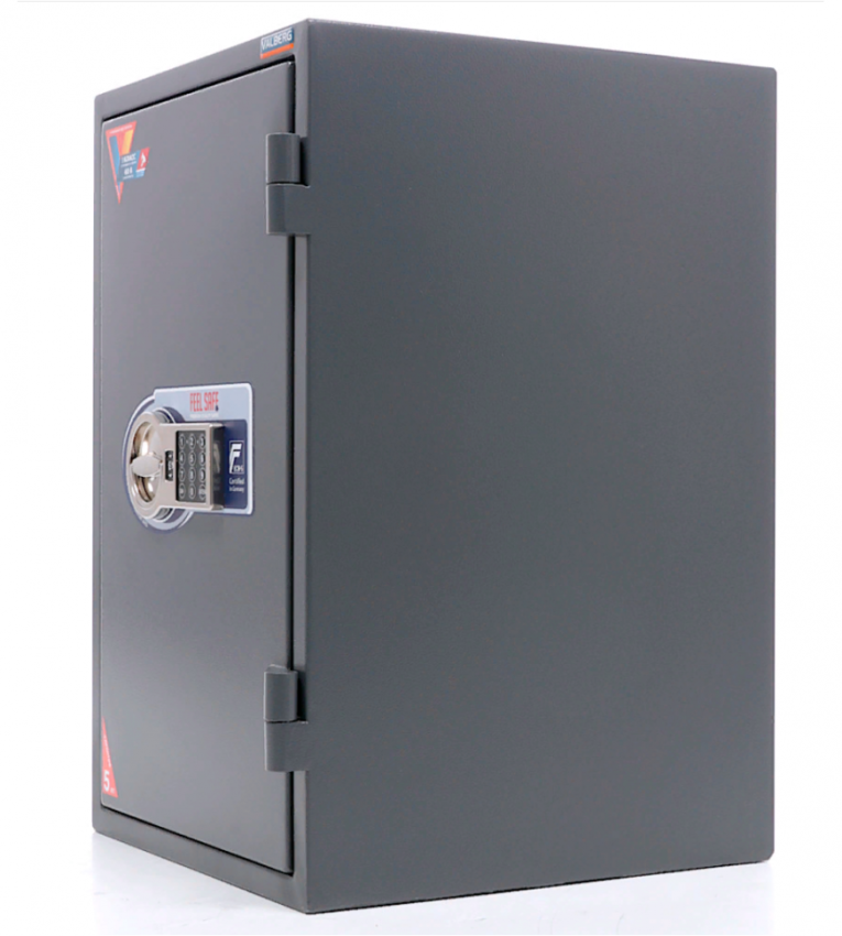 Огневзломостойкий сейф Valberg Гарант 67 T EL купить в Туле