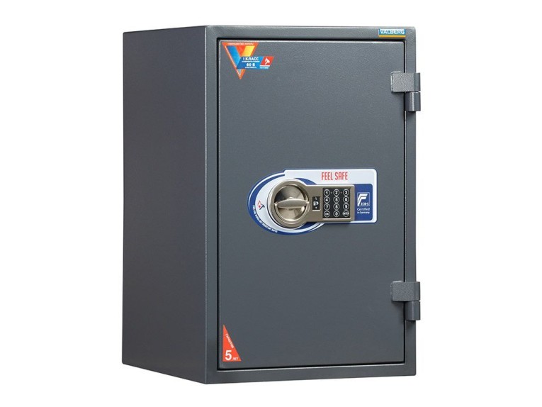 Огневзломостойкий сейф Valberg Гарант 67 T EL купить в Туле