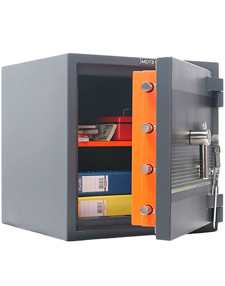 Взломостойкий сейф MDTB Banker-M 55 2K купить в Туле
