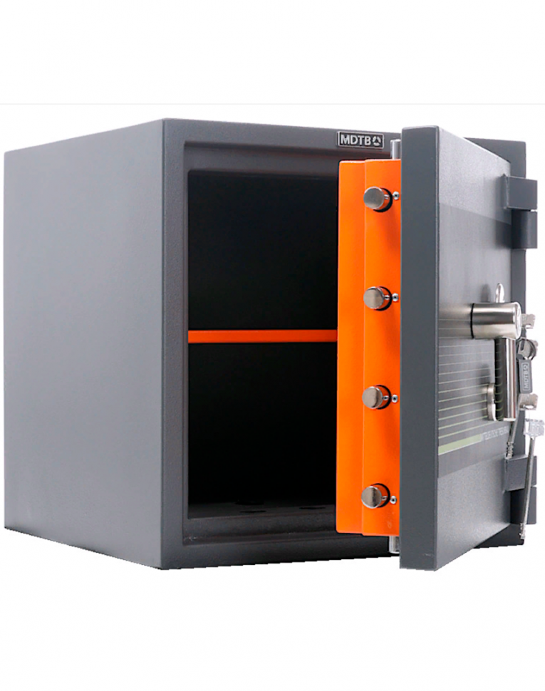 Взломостойкий сейф MDTB Banker-M 55 2K купить в Туле