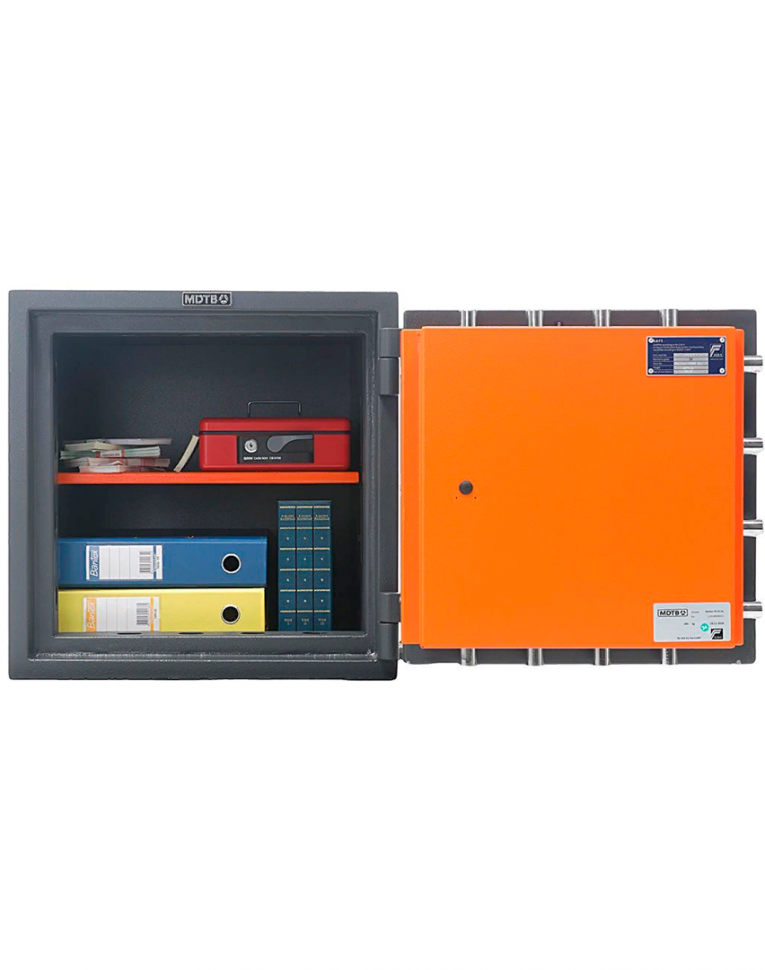 Взломостойкий сейф MDTB Banker-M 55 2K купить в Туле
