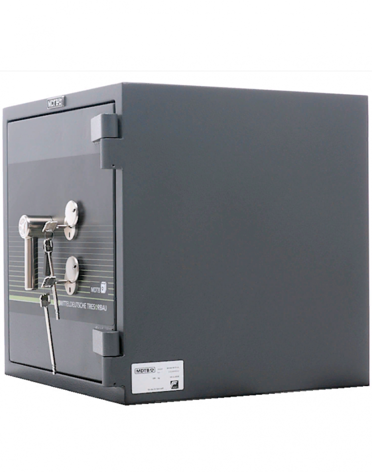 Взломостойкий сейф MDTB Banker-M 55 2K купить в Туле