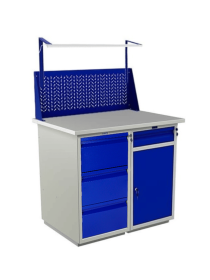 Верстак Практик Profi WT100.WD3/WD2.011