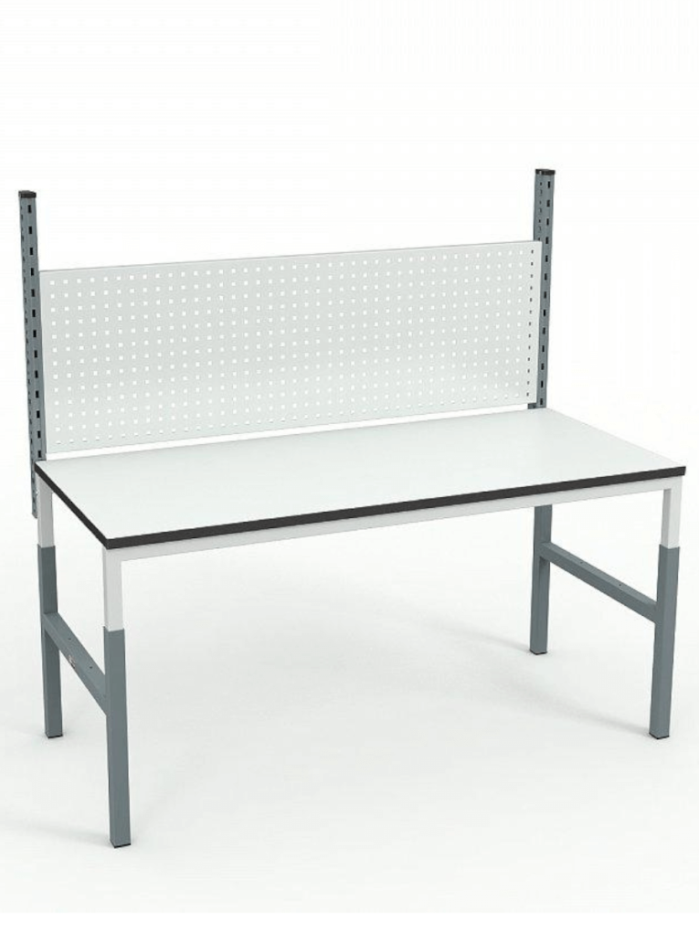 Стол монтажный ДиКом СР-М-150-02 ЦДСП купить в Туле