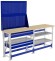 Верстак Master M100.MF1 / MF1 / MF1.221.002 купить в Туле