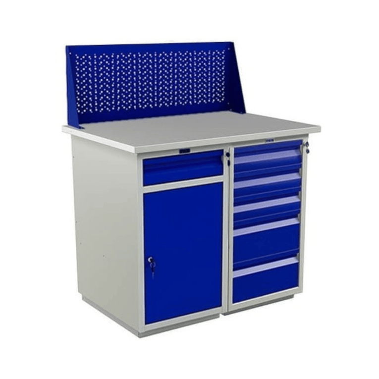Верстак Profi WT100.WD2/WD5.010 купить в Туле