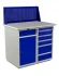 Верстак Profi WT100.WD2/WD5.010 купить в Туле