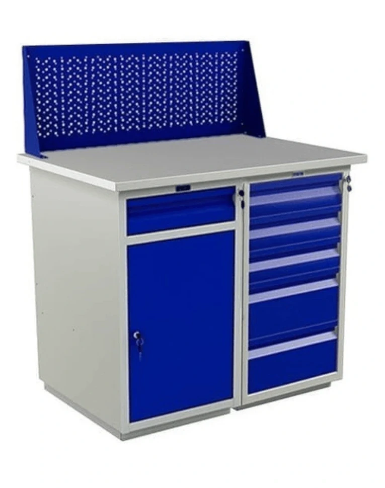 Верстак Profi WT100.WD2/WD5.010 купить в Туле