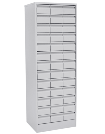 Шкаф картотечный ШК-39