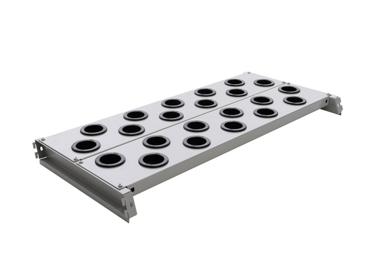 Комплект полок AMH TC SK 63 (2 шт) купить в Туле