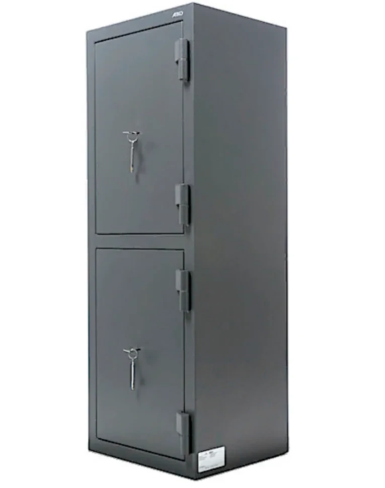 Офисный сейф Aiko AMH-125/2T (223T) купить в Туле