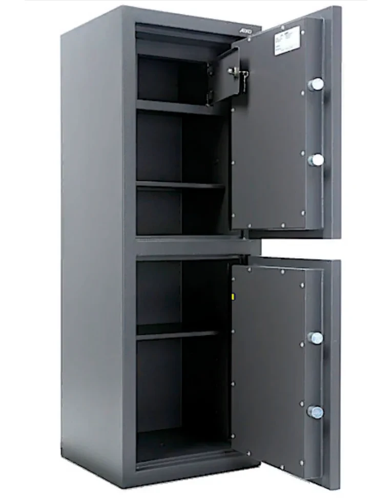 Офисный сейф Aiko AMH-125/2T (223T) купить в Туле