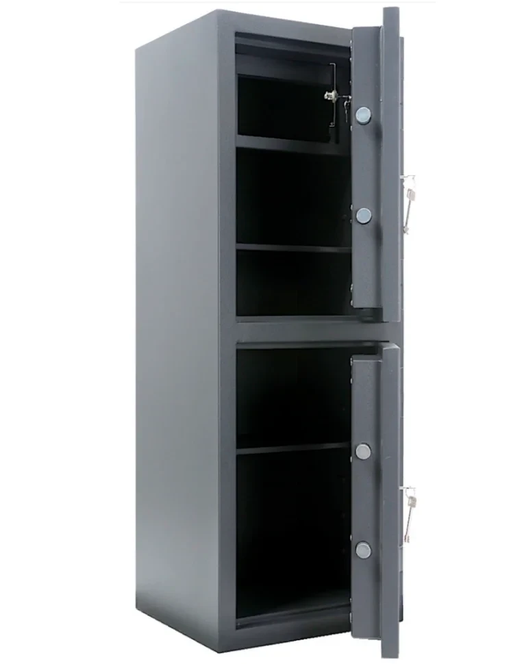 Офисный сейф Aiko AMH-125/2T (223T) купить в Туле