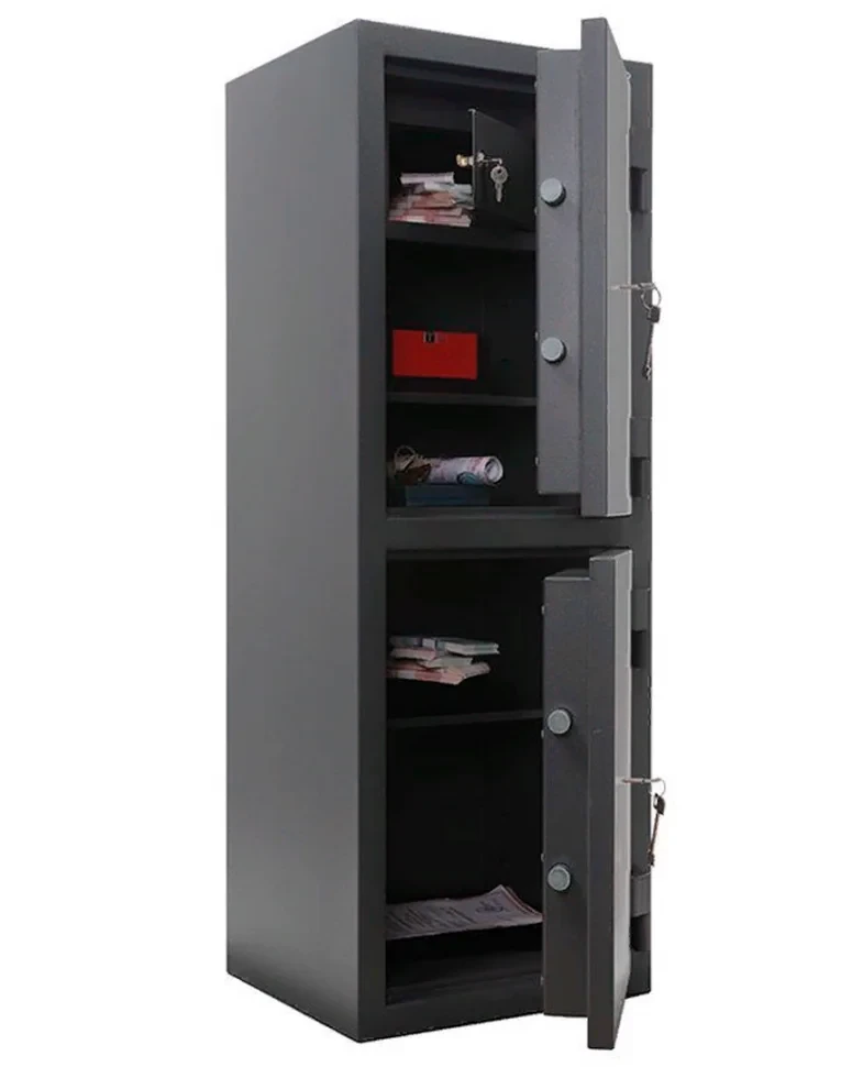 Офисный сейф Aiko AMH-125/2T (223T) купить в Туле