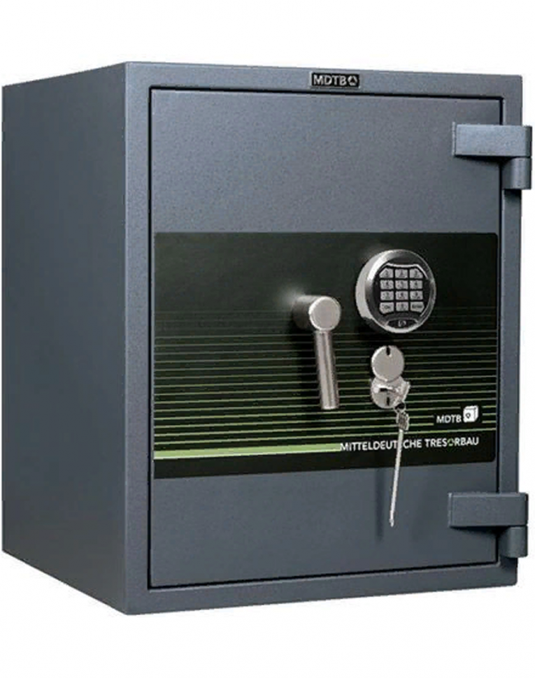 Взломостойкий сейф MDTB Banker-M 55 EK купить в Туле