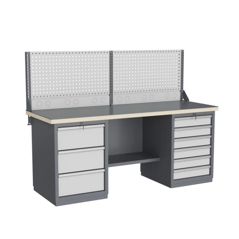 Верстак FBK 205.36.4-1R купить в Туле