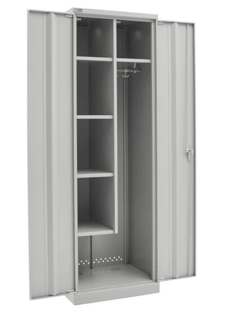 Шкаф гардеробный ДиКом Рационал ОД-321-К купить в Туле