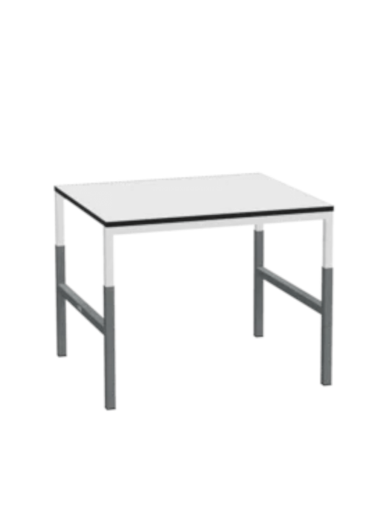 Стол монтажный ДиКом СР-М-100/90-01 ДСП купить в Туле