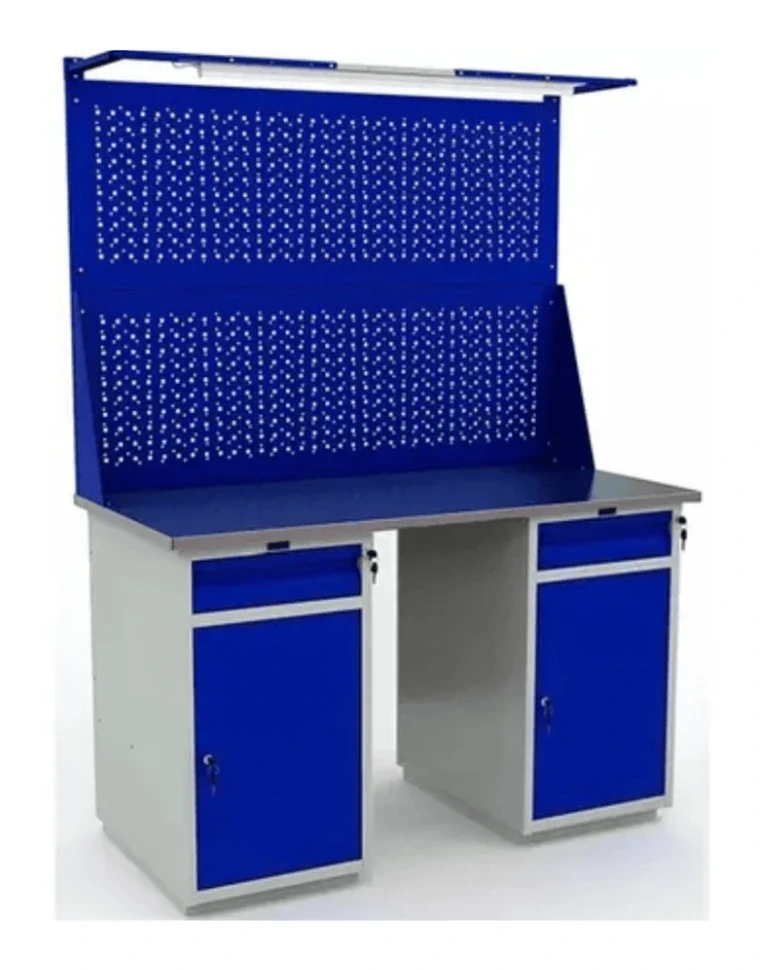 Верстак Profi WT140.WD2/WD2.021 купить в Туле