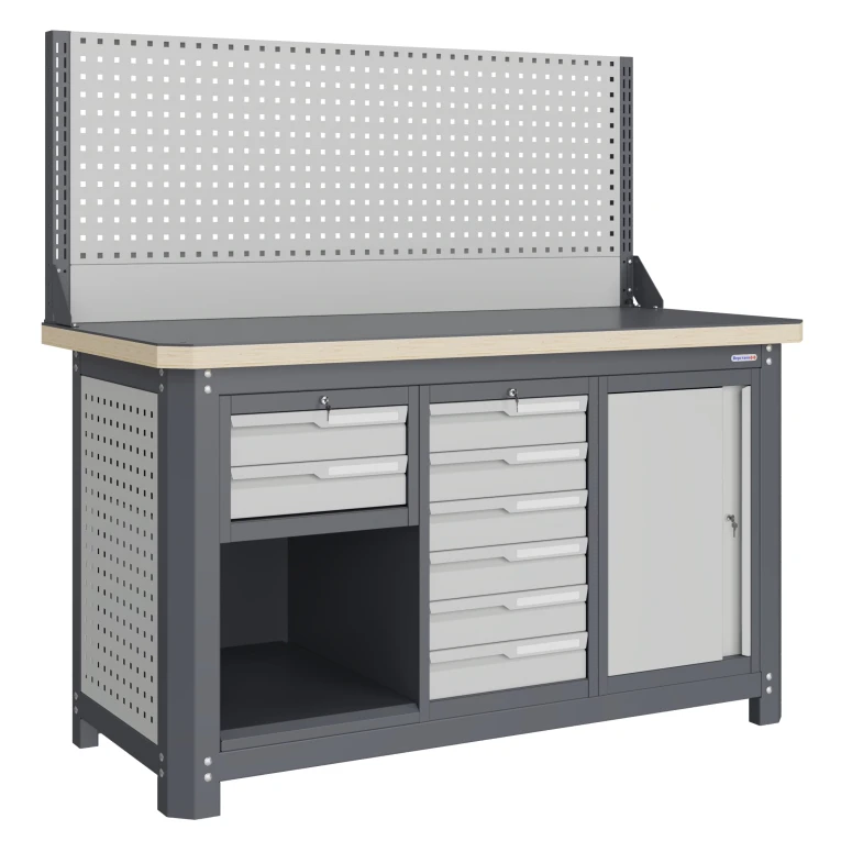 Верстак MCN 1552.S267.2-1 купить в Туле