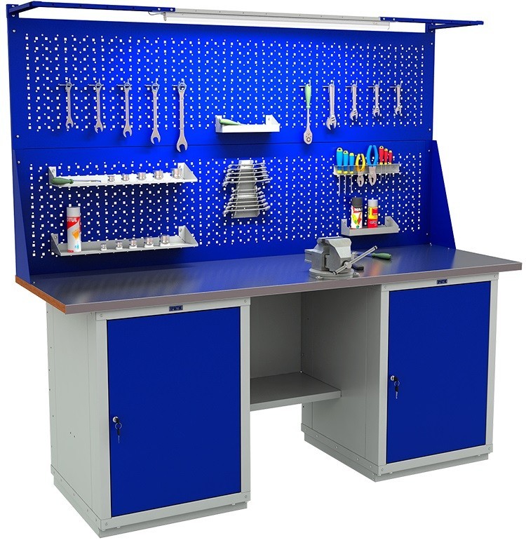 Верстак Expert (№224) WTH200.WS1/WS1.021 купить в Туле