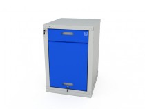 Тумба стационарная WOKER PRO 02-1