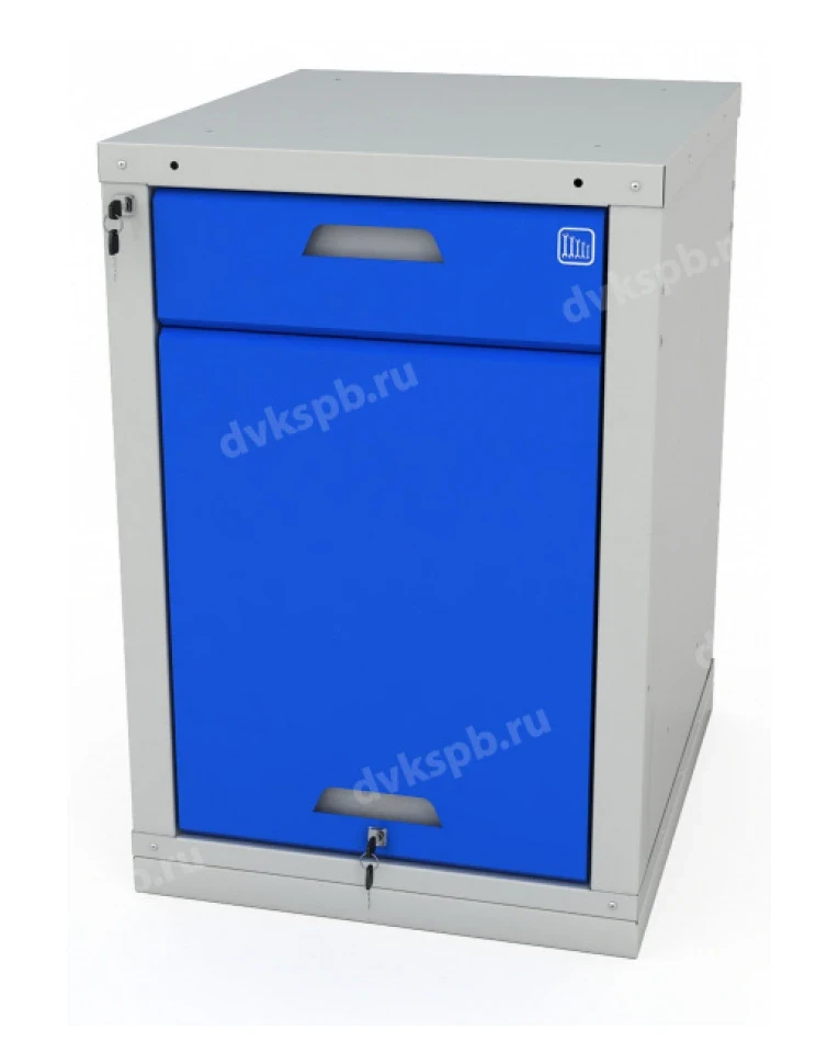 Тумба стационарная WOKER PRO 02-1 купить в Туле