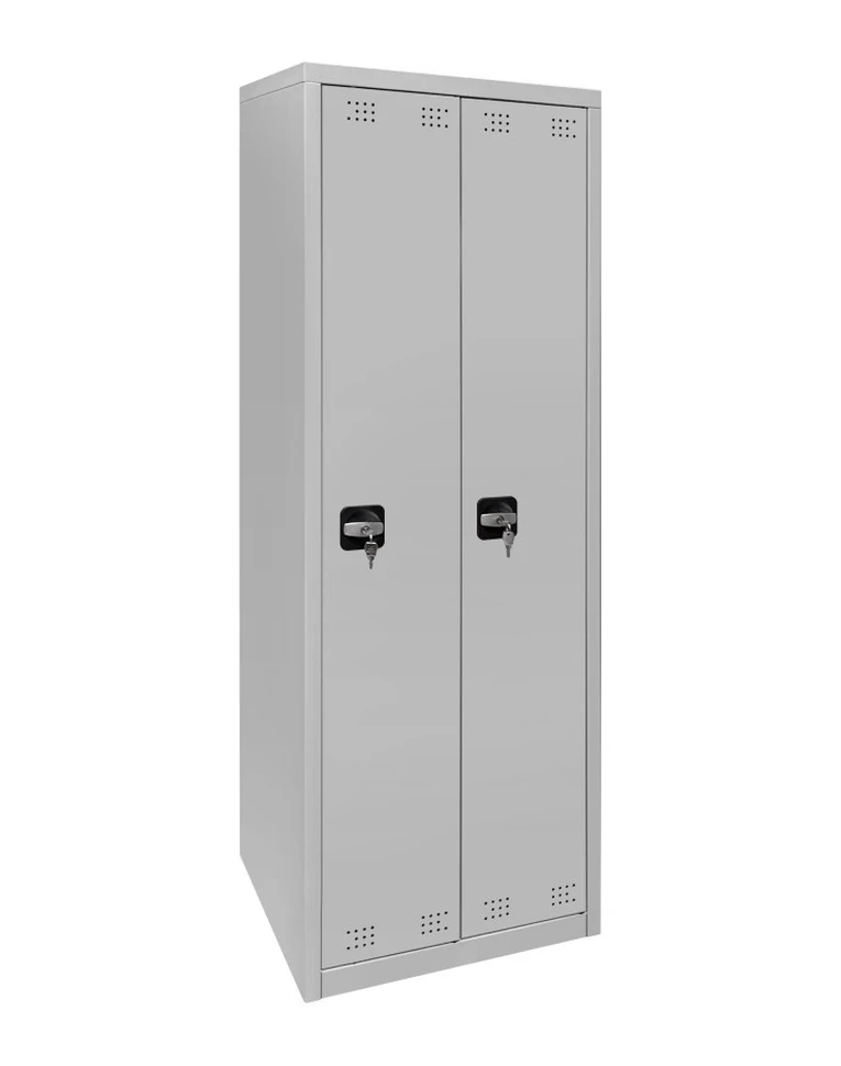 Шкаф двухсекционный Gresson ШРД-1850 ESD, основное фото Шкаф двухсекционный Gresson ШРД-1850 ESD, основное фото