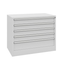 Драйвер инструментальный Gresson ДИ-5К