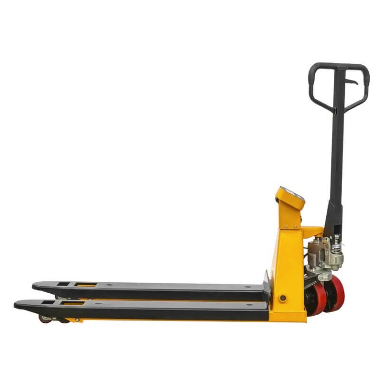 Гидравлическая тележка с весами BFC-SC (2000 кг, 1150х570 мм, RDP) SMARTLIFT (SMART) купить в Туле Гидравлическая тележка с весами BFC-SC (2000 кг, 1150х570 мм, RDP) SMARTLIFT (SMART) купить в Туле