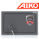 Сейф для пистолета Aiko TT-200 купить в Туле