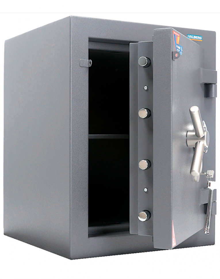 Взломостойкий сейф Valberg Рубеж 67 EL купить в Туле