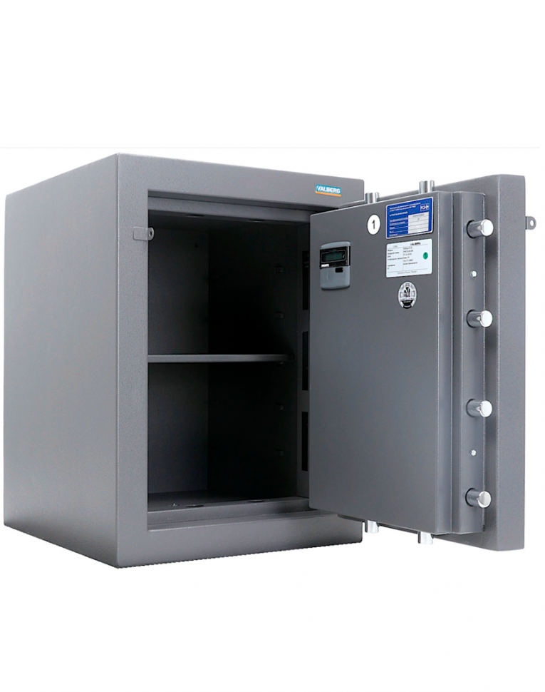 Взломостойкий сейф Valberg Рубеж 67 EL купить в Туле