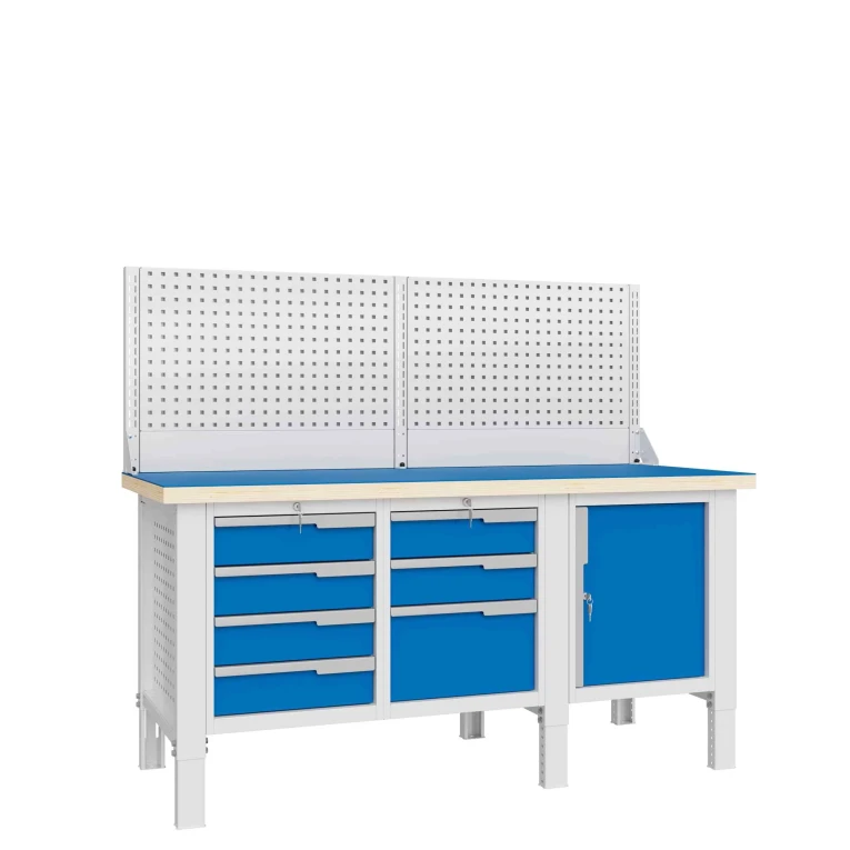 Верстак CTR 1802.S347.13-1 купить в Туле