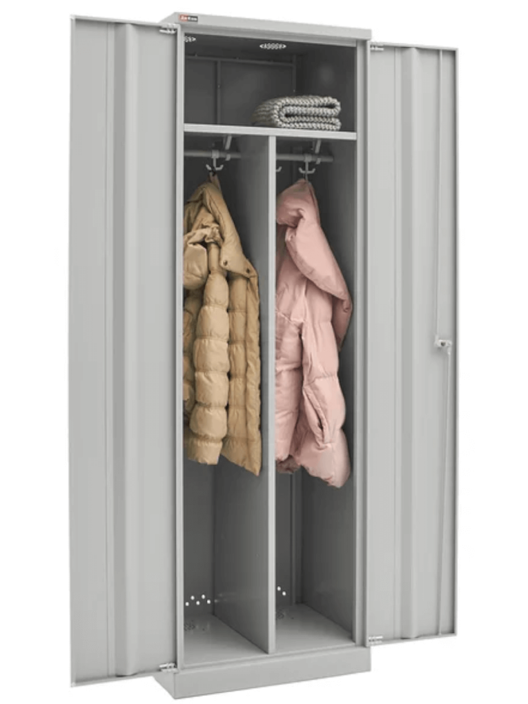 Шкаф гардеробный ДиКом Рационал ОД-321-О купить в Туле