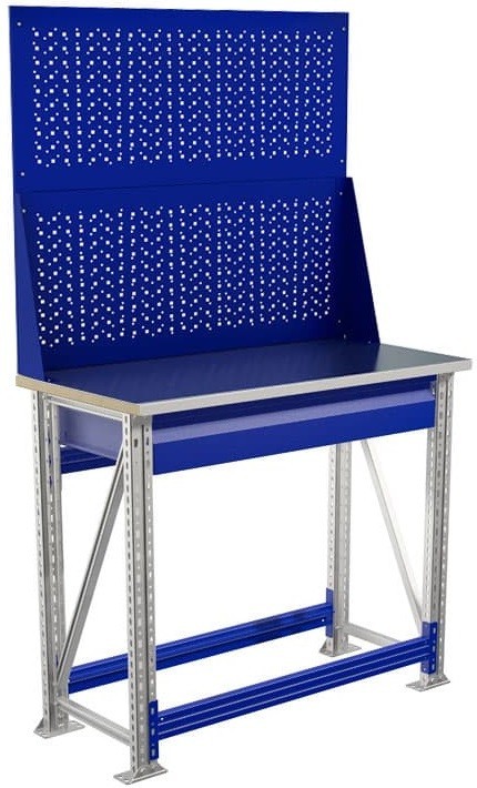 Верстак Master MT100.MF1 / MF1.120 купить в Туле Верстак Master MT100.MF1 / MF1.120 купить в Туле