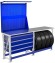 Верстак Master MT100.MF1 / MF1 / MF1.420.000.W купить в Туле