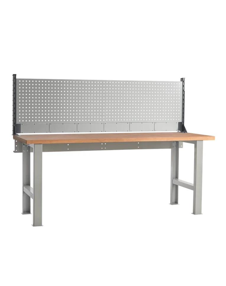 Верстак ДиКом ВС-200-Ф-01+Э4 купить в Туле Верстак ДиКом ВС-200-Ф-01+Э4 купить в Туле