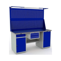 Верстак Profi WT180.WD2/WD1.121