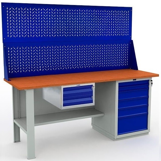 Верстак Expert W200.F2/WS6.120 купить в Туле