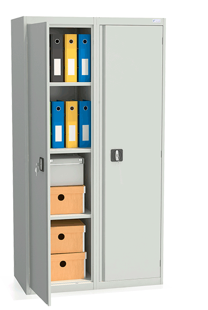 Шкаф архивный ШХА-100(50) купить в Туле