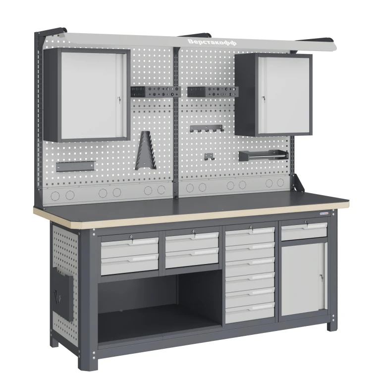 Рабочее место MCN 2052.S2268.22-2FR купить в Туле