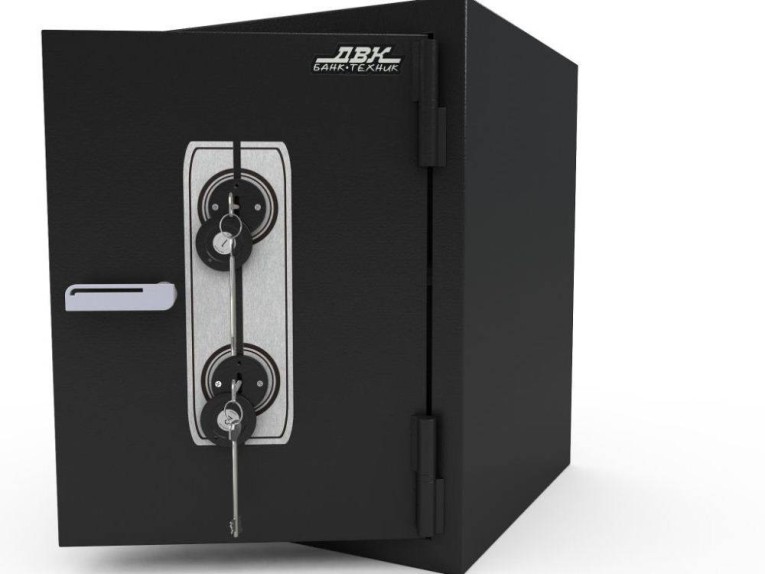 Сейф ЛС-410БТ купить в Туле