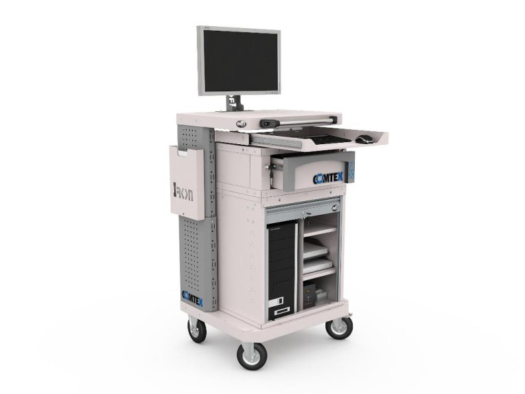 Тележка COMTEX №8 купить в Туле Тележка COMTEX №8 купить в Туле