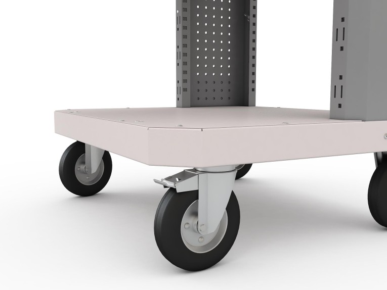 Тележка COMTEX №8 купить в Туле Тележка COMTEX №8 купить в Туле