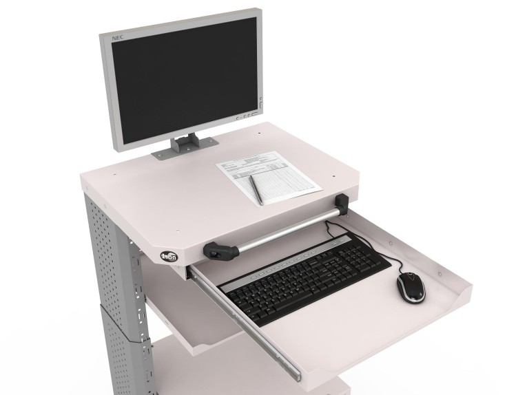 Тележка COMTEX №8 купить в Туле Тележка COMTEX №8 купить в Туле