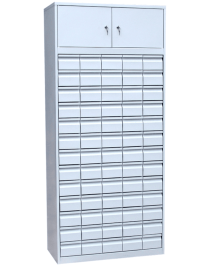 Шкаф картотечный ШК-65