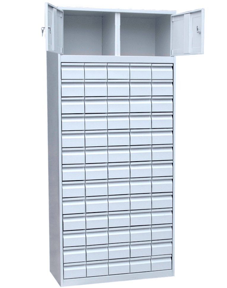 Шкаф картотечный ШК-65 купить в Туле