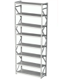 Стеллаж MS Profi 3000х900х800 8 полок